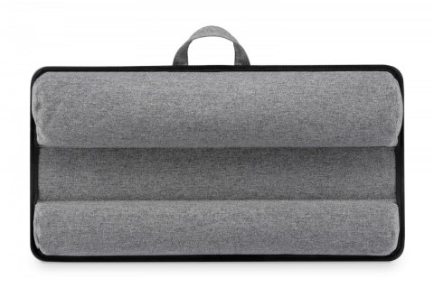 Podstawka do notebooka z podkładką pod mysz i stojakiem na smartfona Digitus