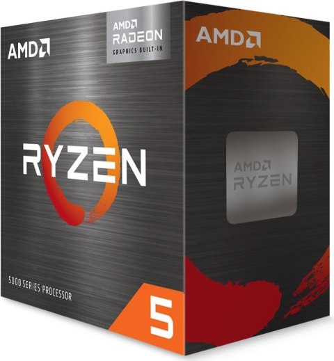 Procesor Ryzen 5 5600GT 100-100001488BOX AMD