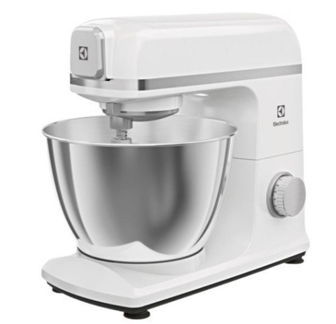 Robot planetarny Create 5 E5KM1-4SWB biały Electrolux