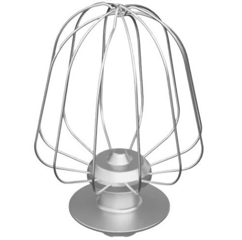 Robot planetarny Create 5 E5KM1-4SWB biały Electrolux