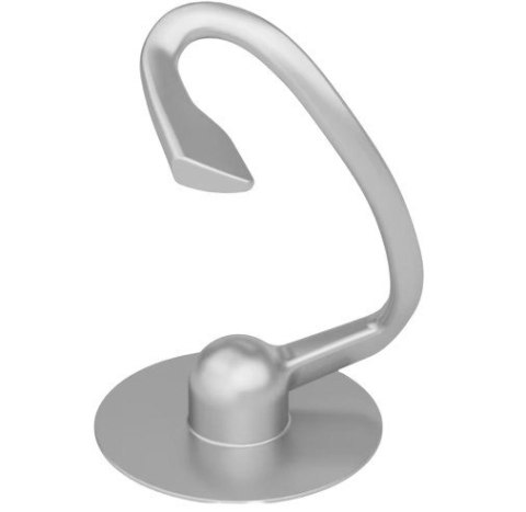 Robot planetarny Create 5 E5KM1-4SWB biały Electrolux