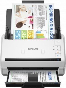 Skaner WF DS-530II A4/600dpi/ADF50/70IPM/USB3 Epson