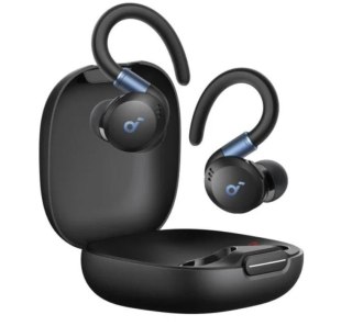 Słuchawki Soundcore Sport X20 czarne Anker