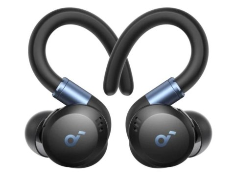 Słuchawki Soundcore Sport X20 czarne Anker