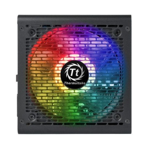 Zasilacz - Litepower II Black 750W (Active PFC, 2xPEG, 120mm, Single Rail) Thermaltake