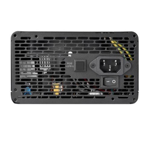Zasilacz - Litepower II Black 750W (Active PFC, 2xPEG, 120mm, Single Rail) Thermaltake