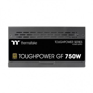 Zasilacz - ToughPower GF 750W Modular 80+Gold Thermaltake