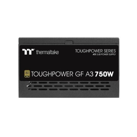 Zasilacz - Toughpower GF A3 750W Gold F Modular 12cm Gen5 Thermaltake