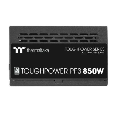Zasilacz Toughpower Grand PF3 850W Fmod 80+ Platinum 14cm Gen5 Thermaltake