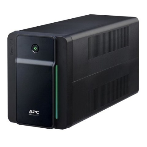 Zasilacz awaryjny BVX1600LI-GR Easy UPS 1600VA,230V, AVR,4 Schuko APC