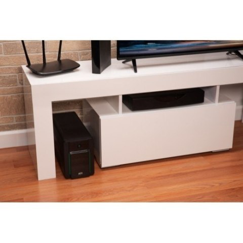 Zasilacz awaryjny BVX1600LI-GR Easy UPS 1600VA,230V, AVR,4 Schuko APC