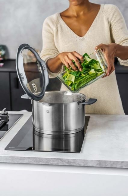 Zestaw 5 garnków Simplify Zwilling