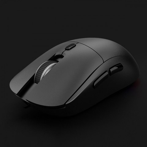 Bezprzewodowa mysz 2w1 (BT/RF)SILENT&RECHARGE Media-Tech