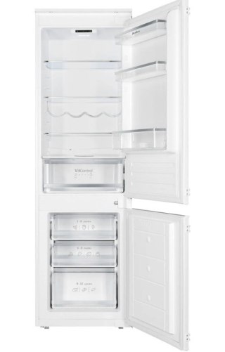 Chłodziarko-zamrażarka BK3265.4UiAA Amica