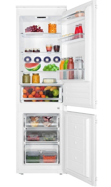 Chłodziarko-zamrażarka BK3265.4UiAA Amica