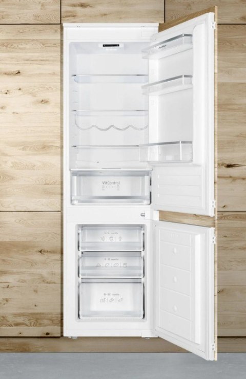 Chłodziarko-zamrażarka BK3265.4UiAA Amica