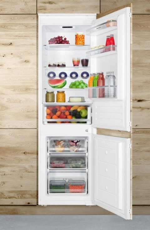 Chłodziarko-zamrażarka BK3265.4UiAA Amica