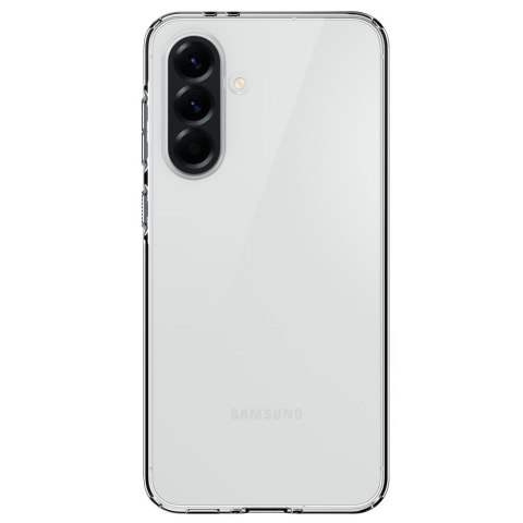 Etui ochronne na Samsung Galaxy A56 5G Liquid Crystal - przezroczyste SPIGEN