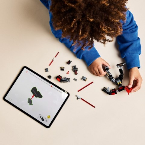 Klocki Star Wars 75411 Mech Dartha Maula LEGO