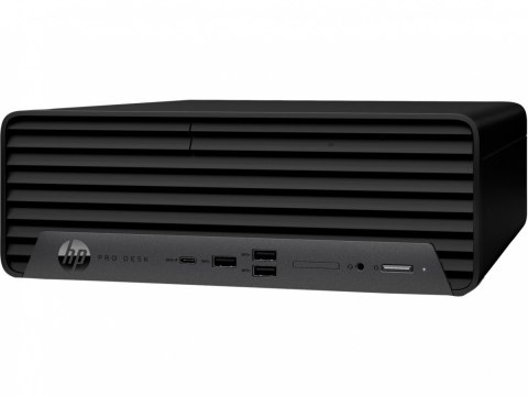 Komputer 400 SFF G9 i5-14500 512GB/16GB/W11P 9H7N3ET HP Inc.