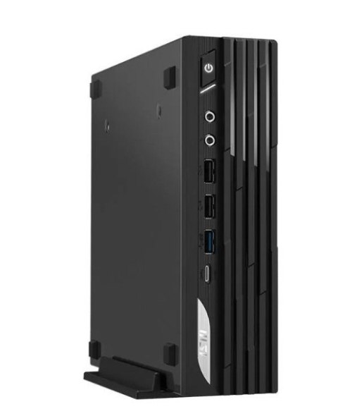 Komputer PRO DP21 14M-889EU WIN11PRO/i5-14400/16GB/512SSD/Czarny MSI