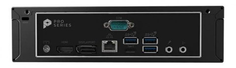 Komputer PRO DP21 14M-889EU WIN11PRO/i5-14400/16GB/512SSD/Czarny MSI