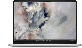 Laptop Dell Pro 14 PC14250 W11P U7 265U/16GB/512GB CL25/14.0 FHD+/INT/FgrPr/FHD/IRCam/Mic/WLAN+BT/BcklKb/3C/vPro/3YPS Platinum Dell