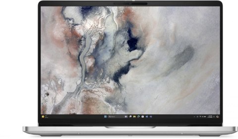 Laptop Dell Pro 14 PC14250 W11P U7 265U/16GB/512GB CL25/14.0 FHD+/INT/FgrPr/FHD/IRCam/Mic/WLAN+BT/BcklKb/3C/vPro/3YPS Platinum Dell