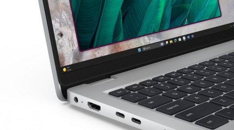 Laptop Dell Pro 14 PC14250 W11P U7 265U/16GB/512GB CL25/14.0 FHD+/INT/FgrPr/FHD/IRCam/Mic/WLAN+BT/BcklKb/3C/vPro/3YPS Platinum Dell