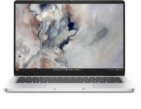 Laptop Dell Pro 14 PC14250 W11P U7 265U/16GB/512GB CL25/14.0 FHD+/INT/FgrPr/FHD/IRCam/Mic/WLAN+BT/BcklKb/3C/vPro/3YPS Platinum Dell