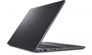 Laptop Dell Pro 16 PC16255/AMD Ryzen 5 220/8GB/512GB SSD CL25/16.0 FHD+/Radeon 740M/FgrPr/FHD/IR Cam/Mic/WLAN+BT/Backlit Kb/3Cel Dell