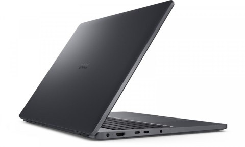 Laptop Dell Pro 16 PC16255/AMD Ryzen 5 220/8GB/512GB SSD CL25/16.0 FHD+/Radeon 740M/FgrPr/FHD/IR Cam/Mic/WLAN+BT/Backlit Kb/3Cel Dell