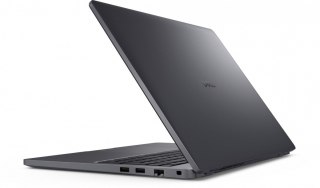 Laptop Dell Pro 16 PC16255/AMD Ryzen 5 220/8GB/512GB SSD CL25/16.0 FHD+/Radeon 740M/FgrPr/FHD/IR Cam/Mic/WLAN+BT/Backlit Kb/3Cel Dell