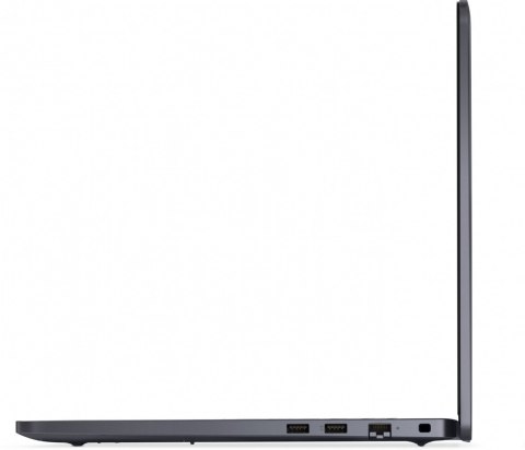 Laptop Dell Pro 16 PC16255/AMD Ryzen 5 220/8GB/512GB SSD CL25/16.0 FHD+/Radeon 740M/FgrPr/FHD/IR Cam/Mic/WLAN+BT/Backlit Kb/3Cel Dell