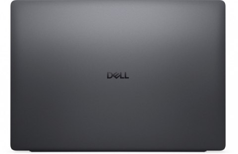Laptop Dell Pro 16 PC16255/AMD Ryzen 5 220/8GB/512GB SSD CL25/16.0 FHD+/Radeon 740M/FgrPr/FHD/IR Cam/Mic/WLAN+BT/Backlit Kb/3Cel Dell