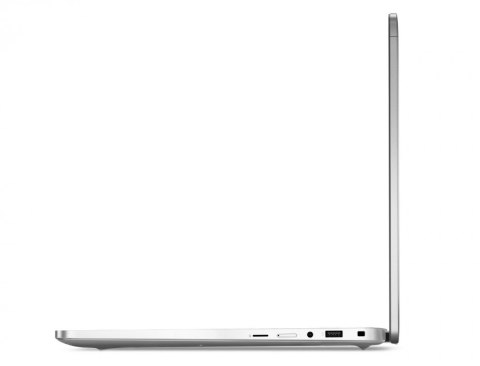 Laptop Dell Pro 16 Plus PB16250 W11P U7 265U/32GB/512GB SSD CL25/16 FHD+/Int/FgrPr&SmtCd/FHD/IRCam/Mic/WLAN only+BT/BcklKb/3C/vP Dell