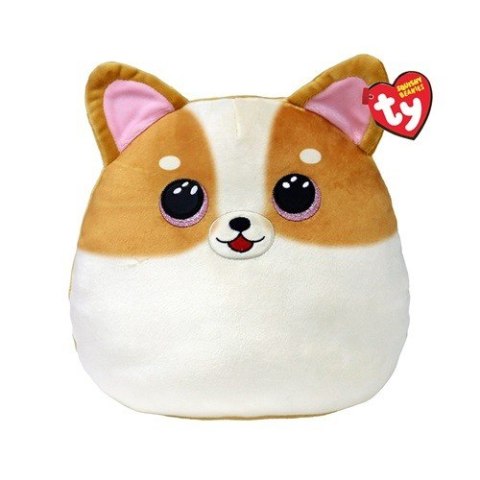 Maskotka TY Squishy Pies 22 cm Meteor