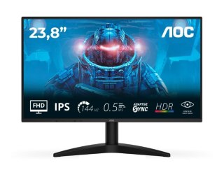 Monitor 24B36X 23.8 cala IPS 144Hz HDMI DP AOC