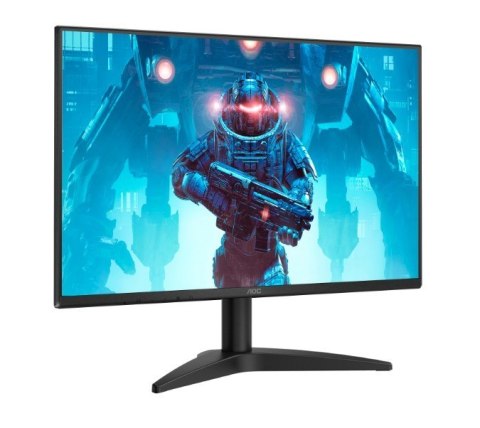 Monitor 24B36X 23.8 cala IPS 144Hz HDMI DP AOC