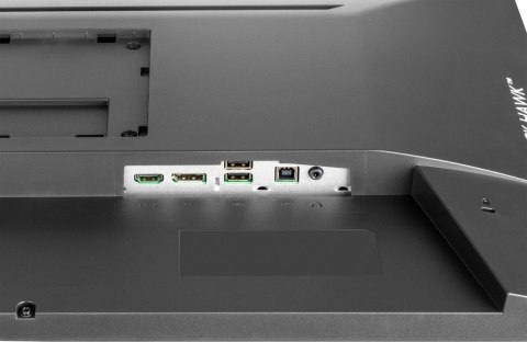 Monitor 27 cali GB2745HSU-B2 IPS,FHD,100Hz,1ms,2xUSB,300cd IIYAMA