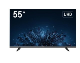 Monitor 55 cali DS-D5055U3-1V0S Hikvision