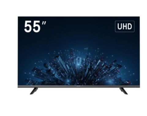 Monitor 55 cali DS-D5055U3-1V0S Hikvision