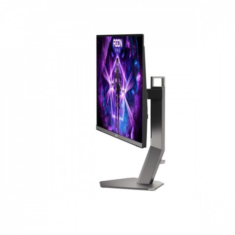 Monitor AG276QKD2 26.5 cala QD-OLED 500Hz HDMIx2 DP Pivot Głośniki AOC