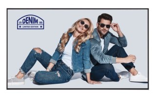 Monitor wielkoformatowy 55UH5N-M IPS 500cd/m2 24/7 LG Electronics