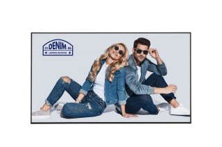 Monitor wieloformatowy 65UH5N-M IPS 500cd/m2 24/7 LG Electronics