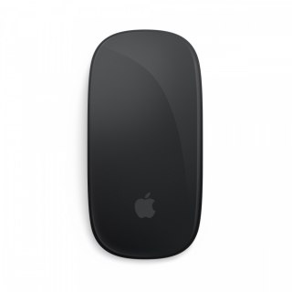 Mysz Magic Mouse czarna Apple