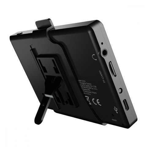 NAWIGACJA FREEWAY CX 5.0 iGO Navigation Truck EUROPA + ROCZNA AKTUALIZACJA MODECOM