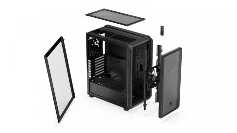 Obudowa ARX 500 Core EY2A016 Endorfy