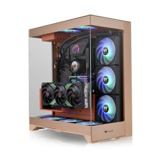 Obudowa - CTE E550 TG - Gravel Sand Thermaltake