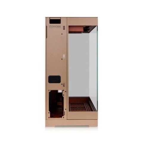 Obudowa - CTE E550 TG - Gravel Sand Thermaltake